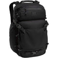 Black Camera Backpack M8410