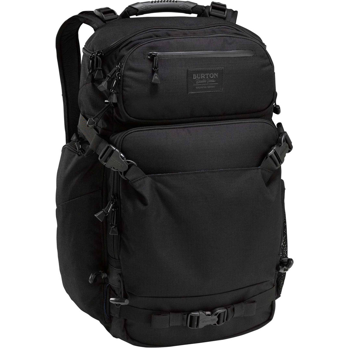 Black Camera Backpack M8410