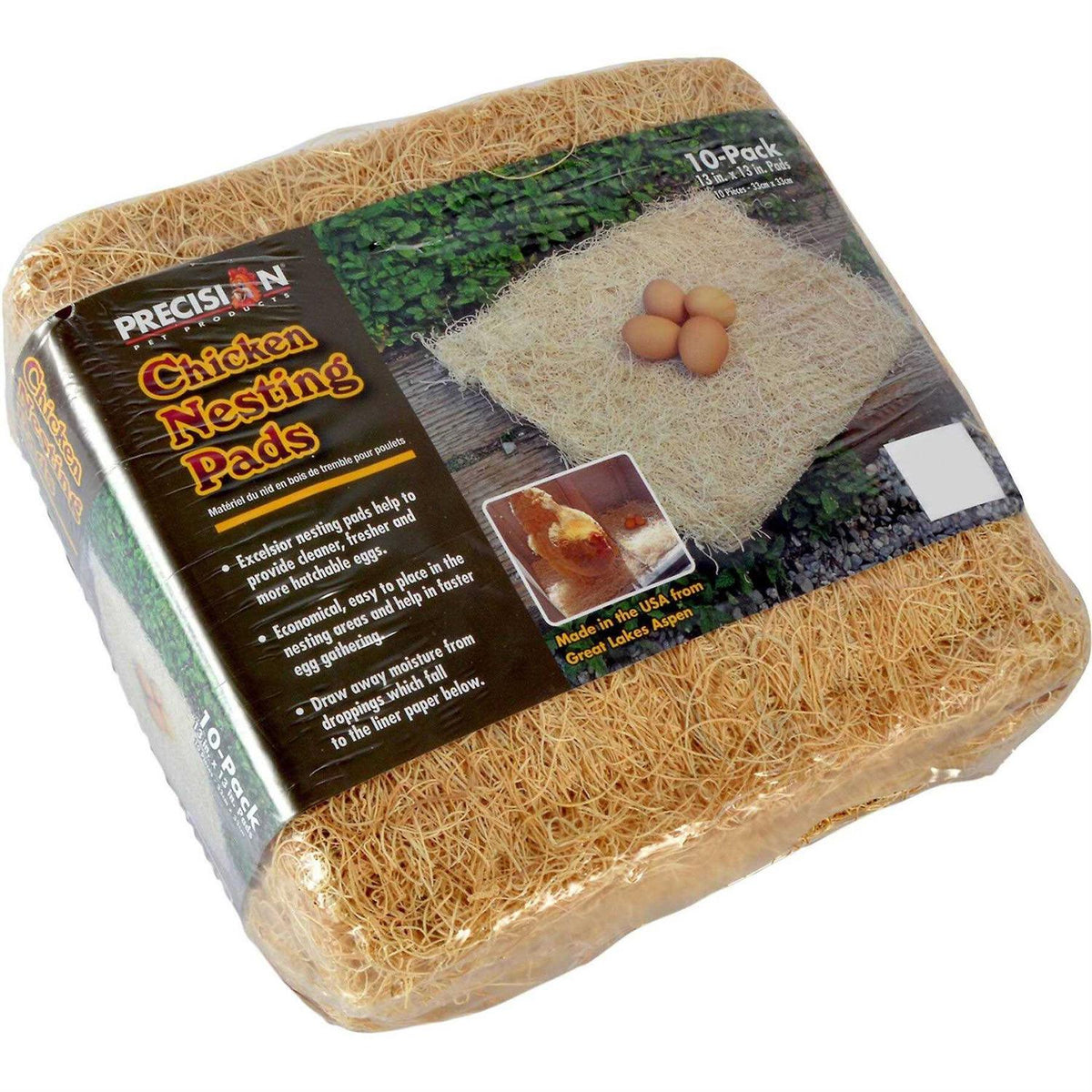 Nesting Pads C479113