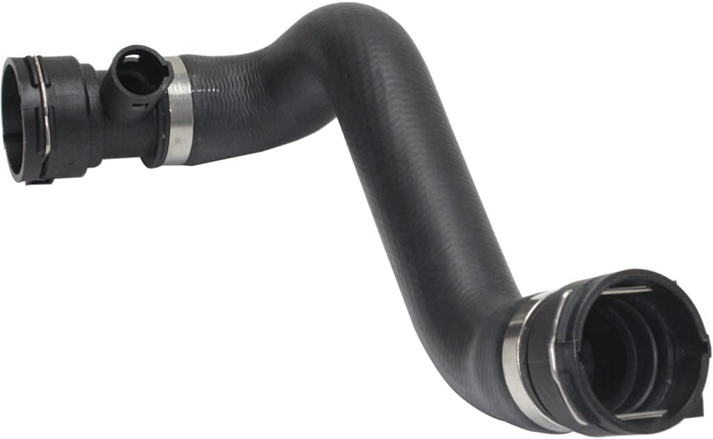 Lower Radiator Hose Pack of 2 F91918