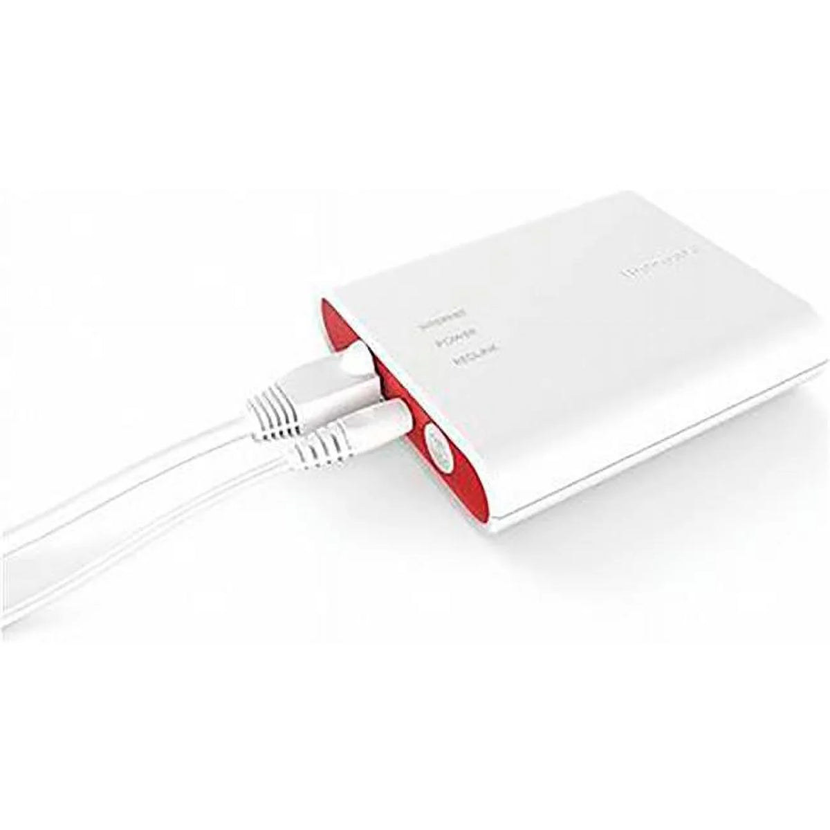 White Internet Gateway N526120