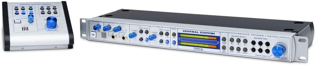 Studio Control Center W36305