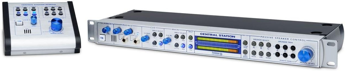 Studio Control Center W36305