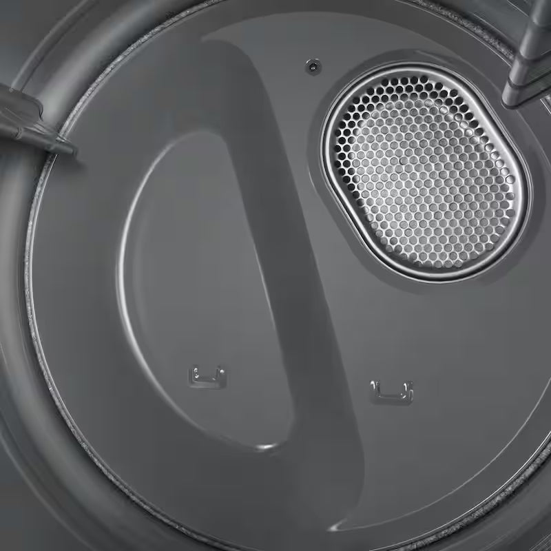 7.4 cu. ft. Vented Front Load Smart Electric Dryer T683118