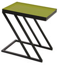 Moss Green End Table I799325