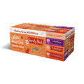Grain-Free Morsels in Gravy Wet Cat Food Variety Pack Y813