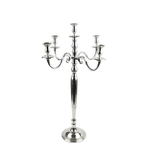 5 Branch Candelabra K4158