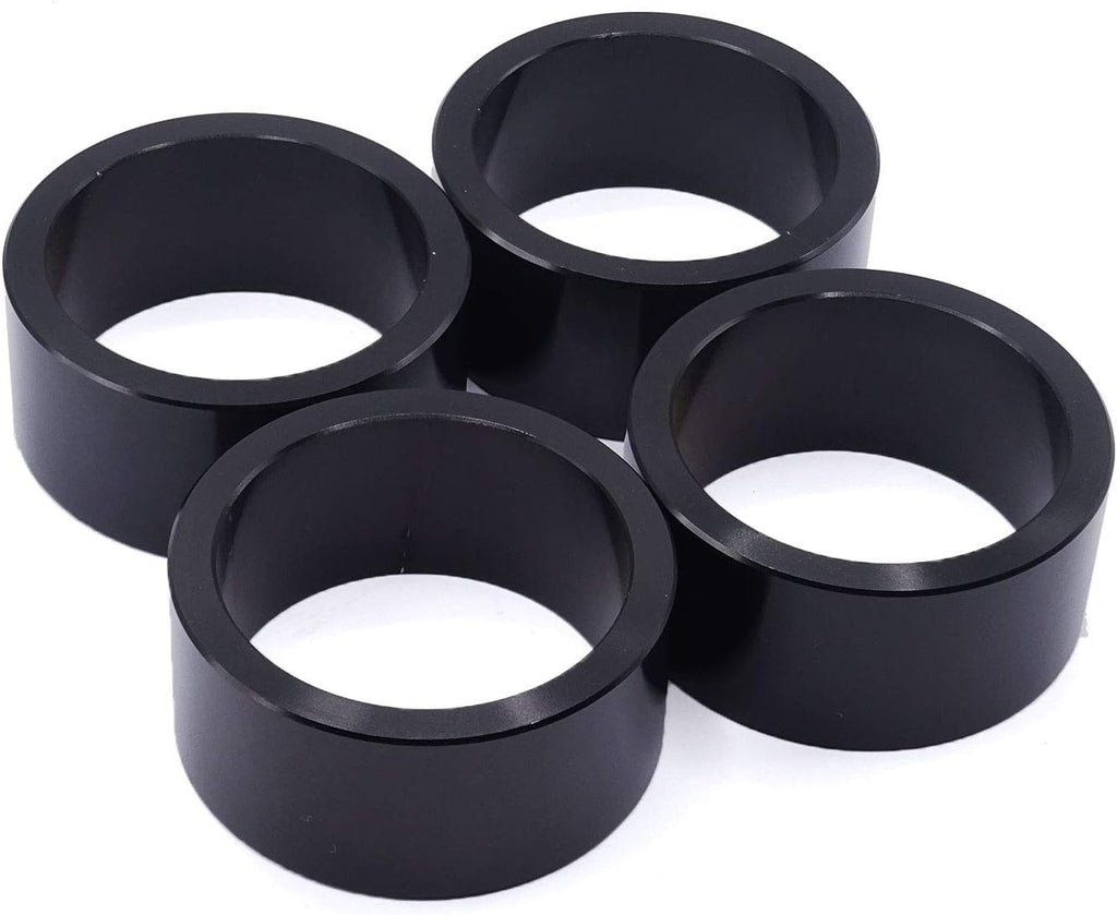 4'' Lift Kit Front and Rear Suspension Pack of 2 M68926
