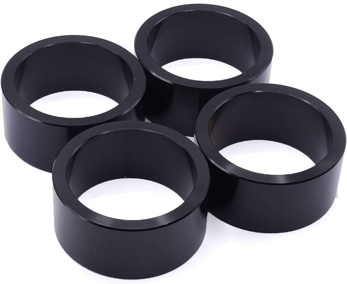 4'' Lift Kit Front and Rear Suspension Pack of 2 M68926