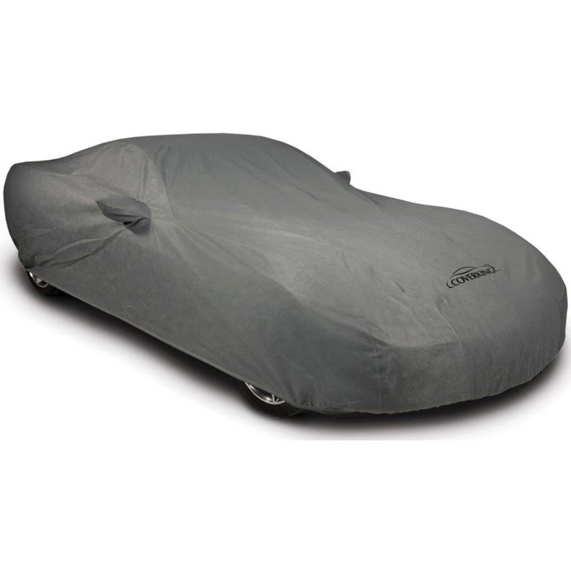 Truck Car Cover W84193
