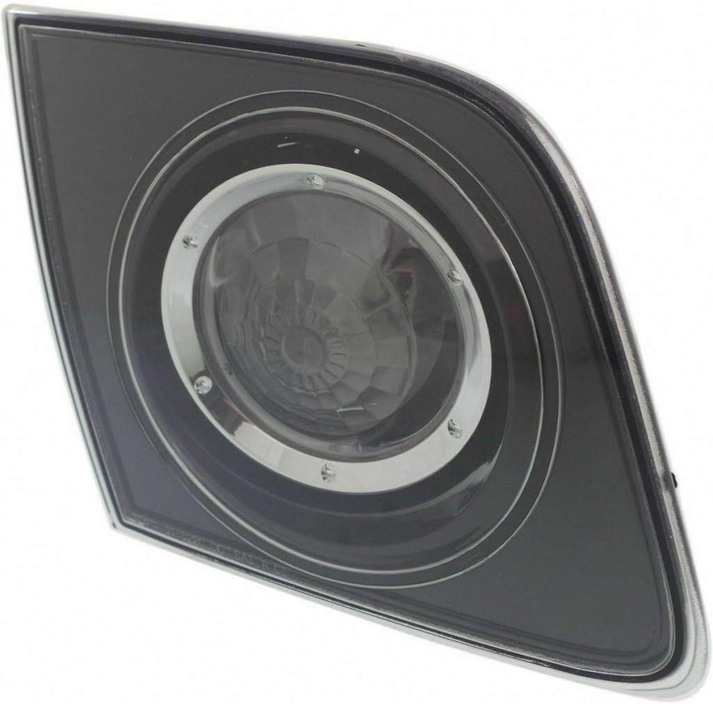 Back Up Tail Light Assembly Pack of 2 F113380