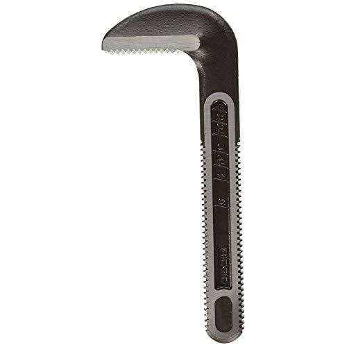 36 inch Hook Jaw for E-36 Pipe Wrench T9021