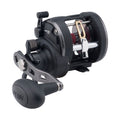 PENN Warfare Level Wind Conventional Fishing Reel, Size 15 M4588