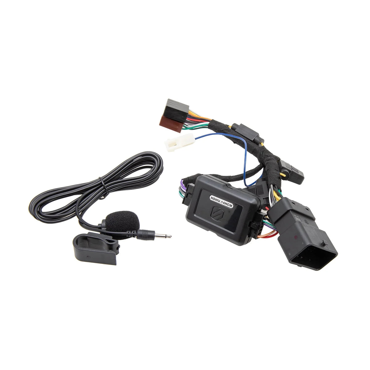 7 CarPlay/Android Auto Head Unit M636703