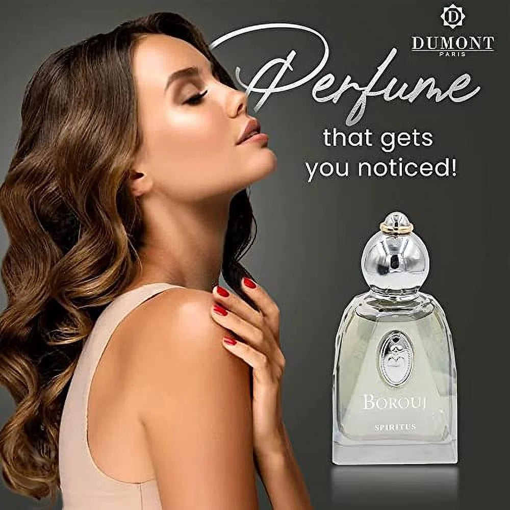 85ml Unisex Perfume Aromatic Floral Amber Musk X303