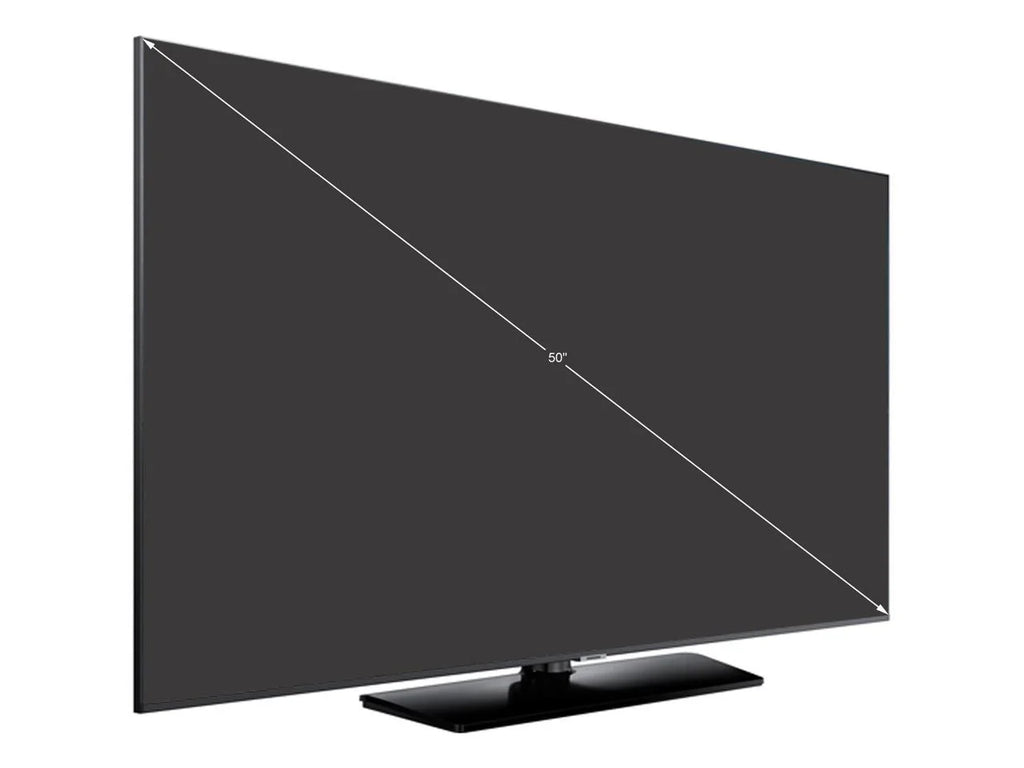 50 Class 4K UHDTV HDR Smart LED-LCD TV H475957