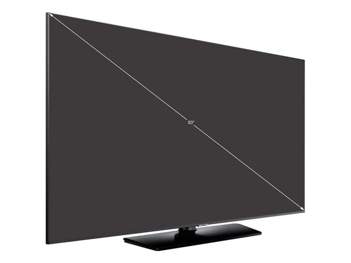 50 Class 4K UHDTV HDR Smart LED-LCD TV H475957