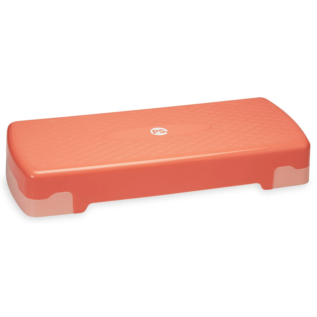 Adjustable Non Slip Aerobic Step Deck W814403