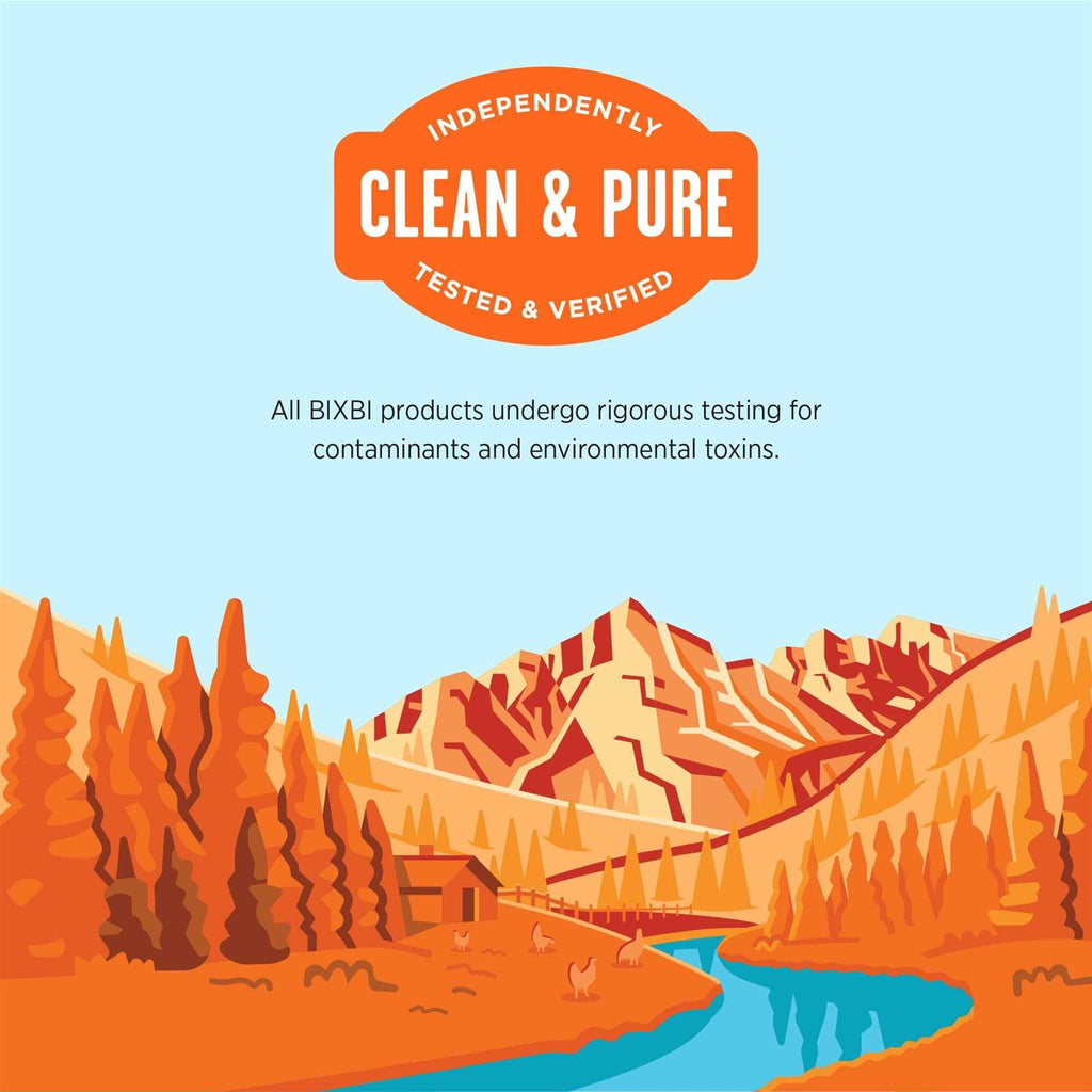 Grain Free Dry Dog Food Chicken M666329