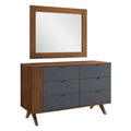 3 Piece King Bedroom Set B768