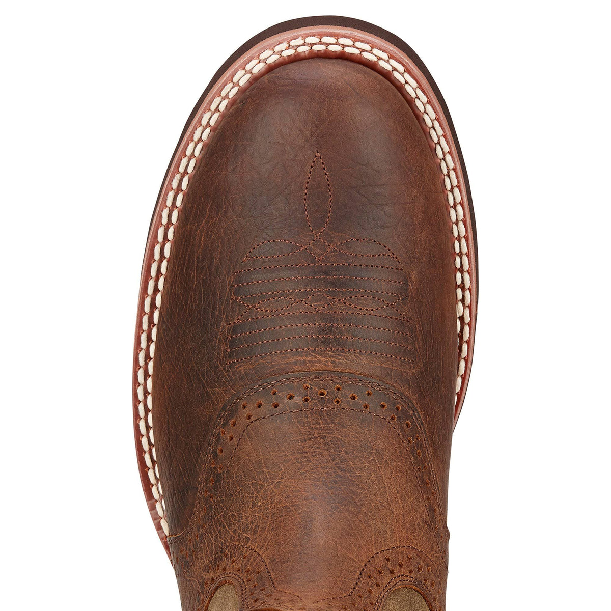 Earth Heritage Crepe 9.5 Men&s Work Boots H390