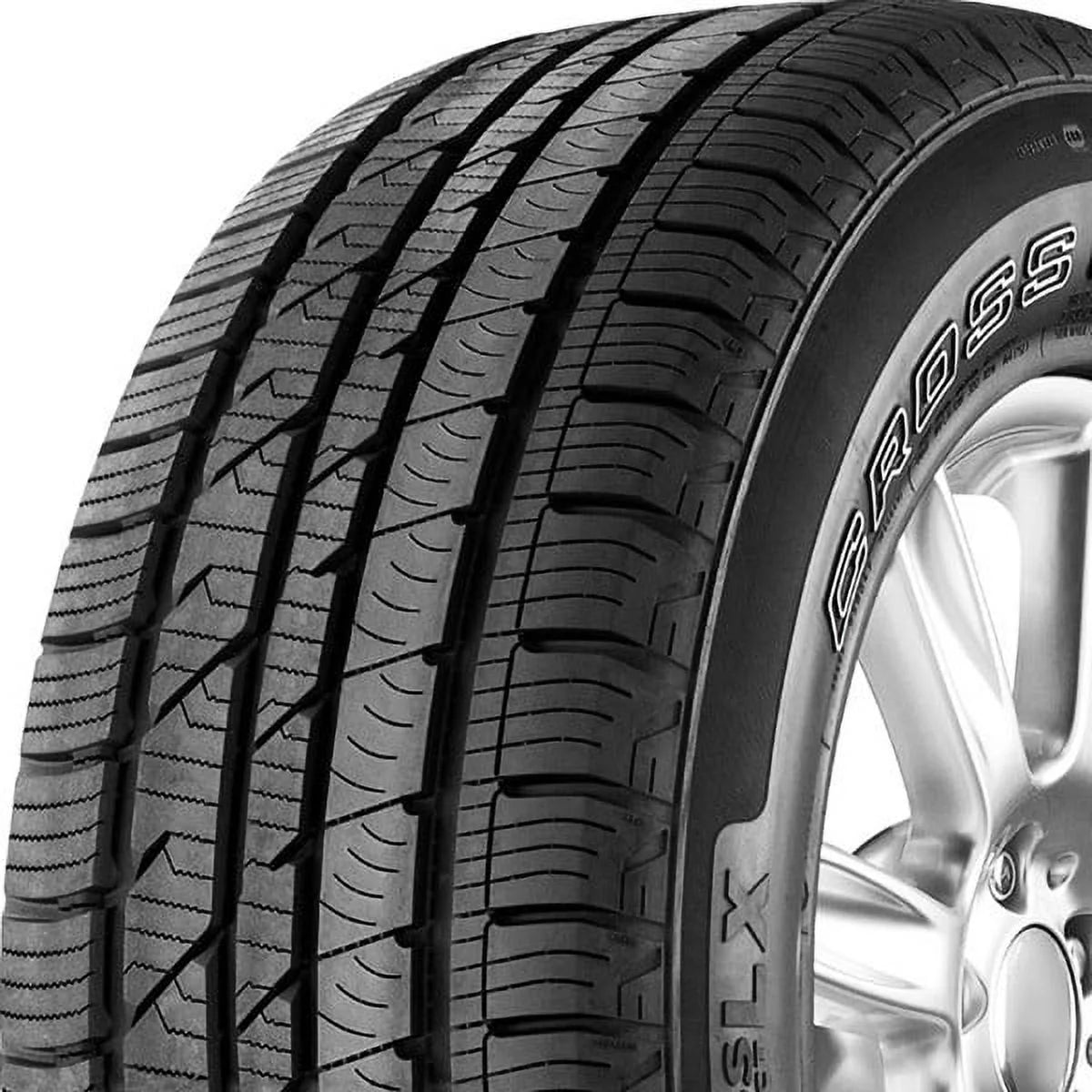 All Season 225/65R17 102H SUV/Crossover Tire P1209