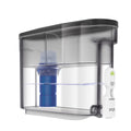 30-Cup Water Filter Dispenser System, Smoke I42404
