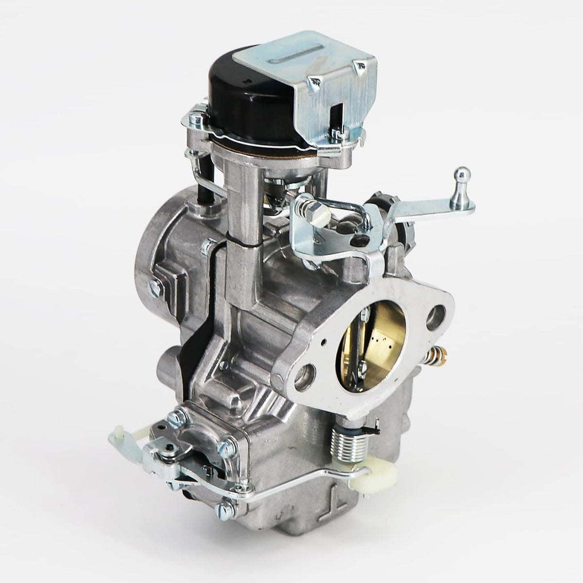 Carburetor for Ford Mustang 6-Cylinder 170 200 223 262 Cu Engines Auto Choke J356468