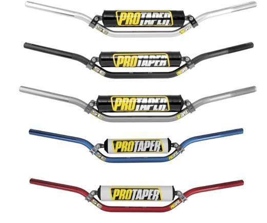 Silver SE Handlebar A5484