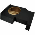Single 12 Sub Box Subwoofer Enclosure O9070
