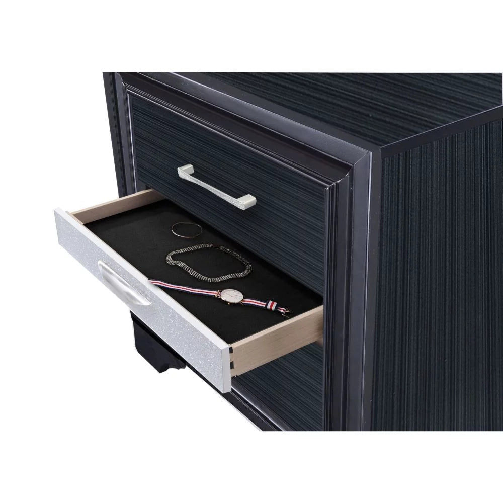 5-Piece Bedroom Set V884542