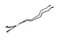 Fuel Feed and Return Hose W669