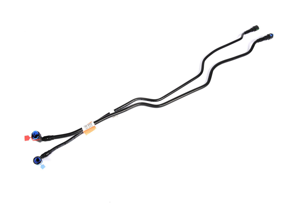 Fuel Feed and Return Hose W669