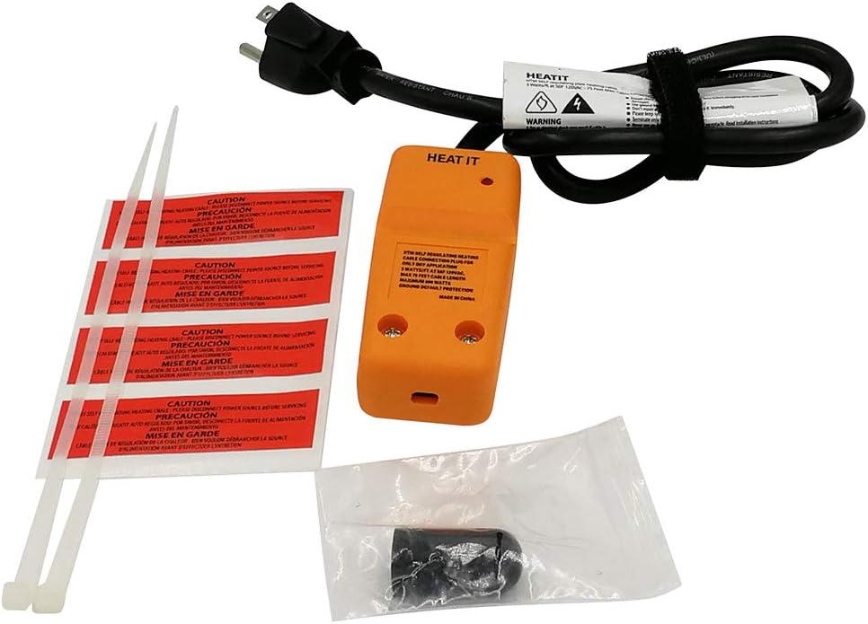 Self Regulating Heating Cable G44869