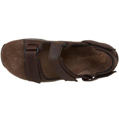 Brown Men&s Shoes W278