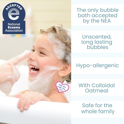 Bubble Bath for Baby & Kids (24 Podz) T141899