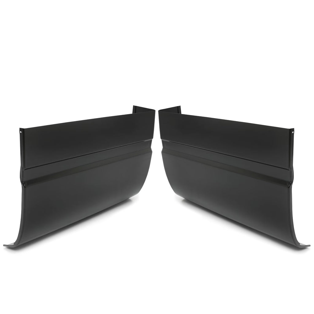 Cab Corners Rust Repair Panels A3163