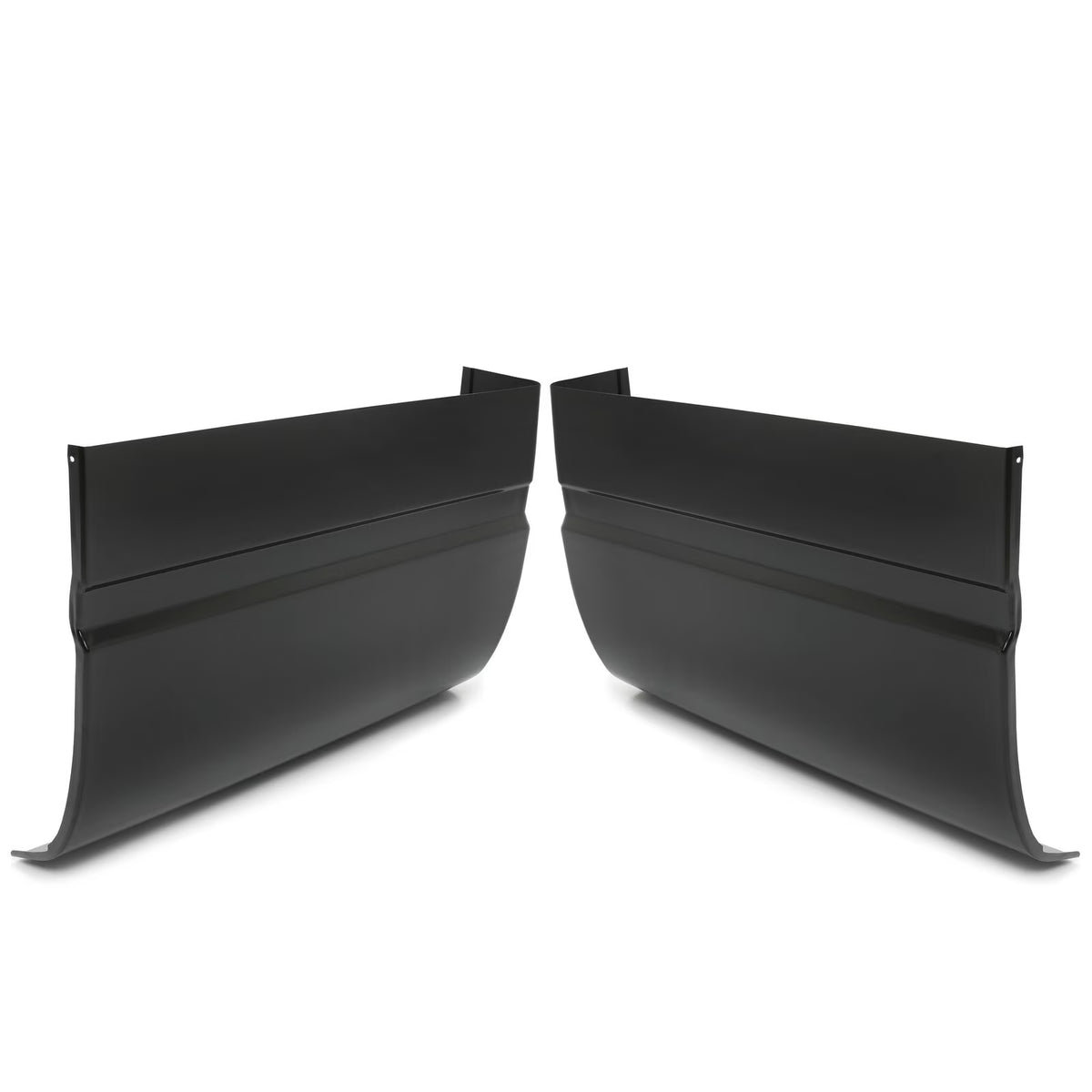 Cab Corners Rust Repair Panels A3163