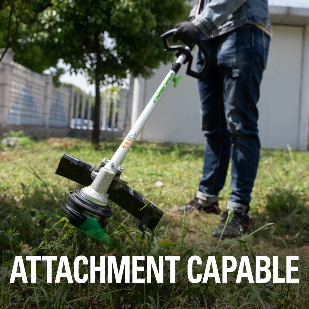 16-Inch Cordless String Trimmer H9791