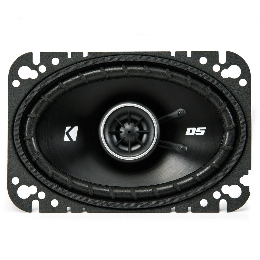 4x6" 4-Ohm Coaxial Speaker O589496