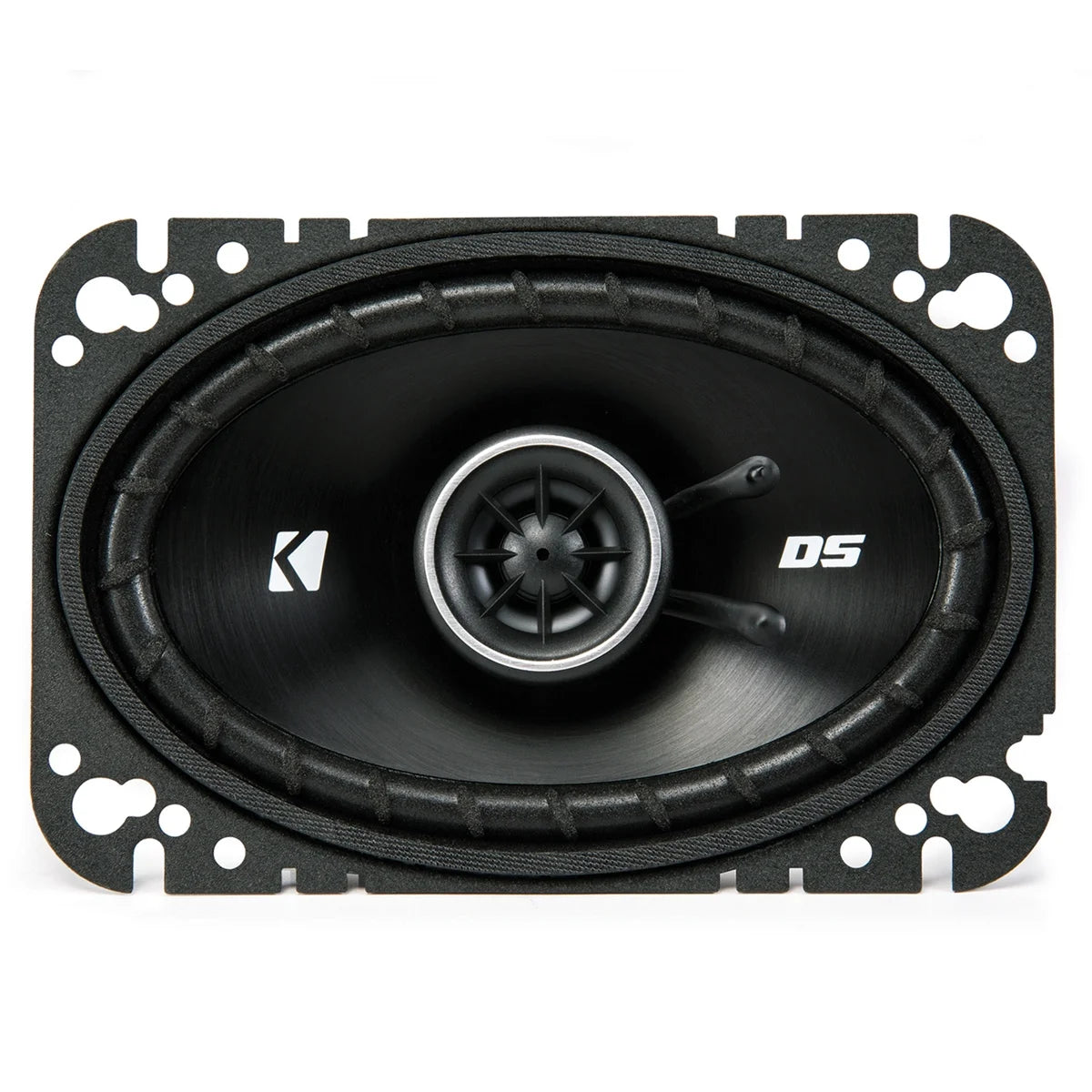 4x6" 4-Ohm Coaxial Speaker O589496