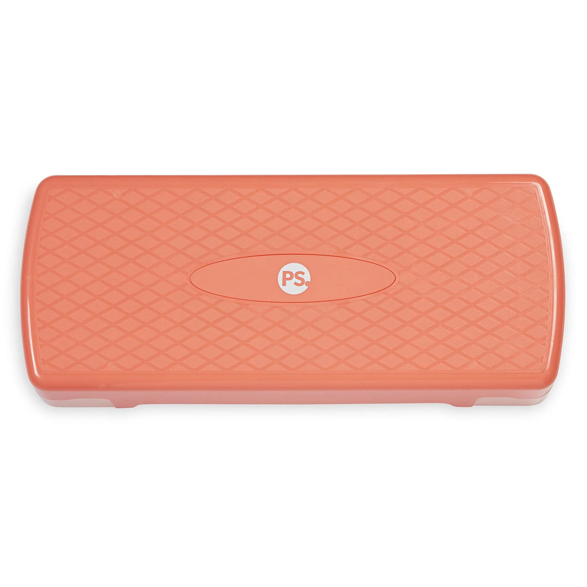 Adjustable Non Slip Aerobic Step Deck W814403