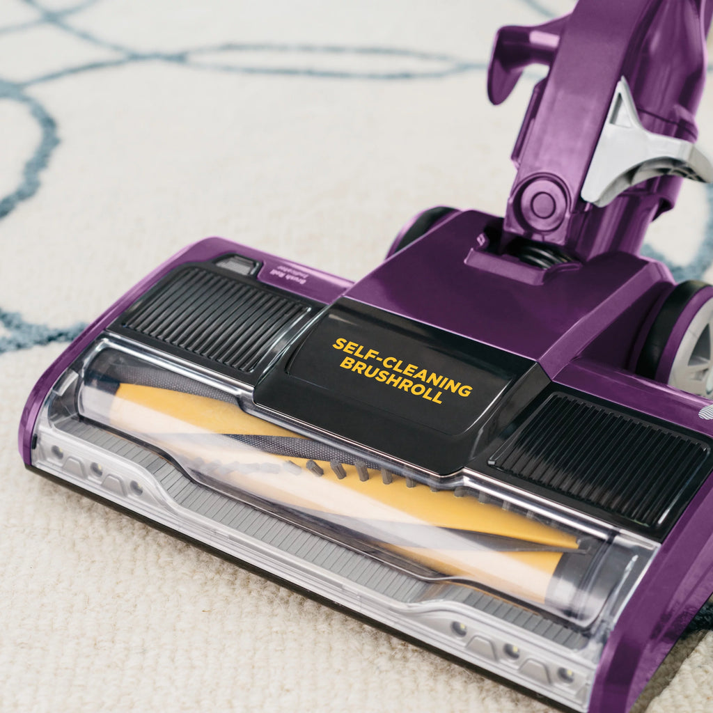 Corded Stick Vacuum Cleaner with Self-Cleaning Brushroll D54930