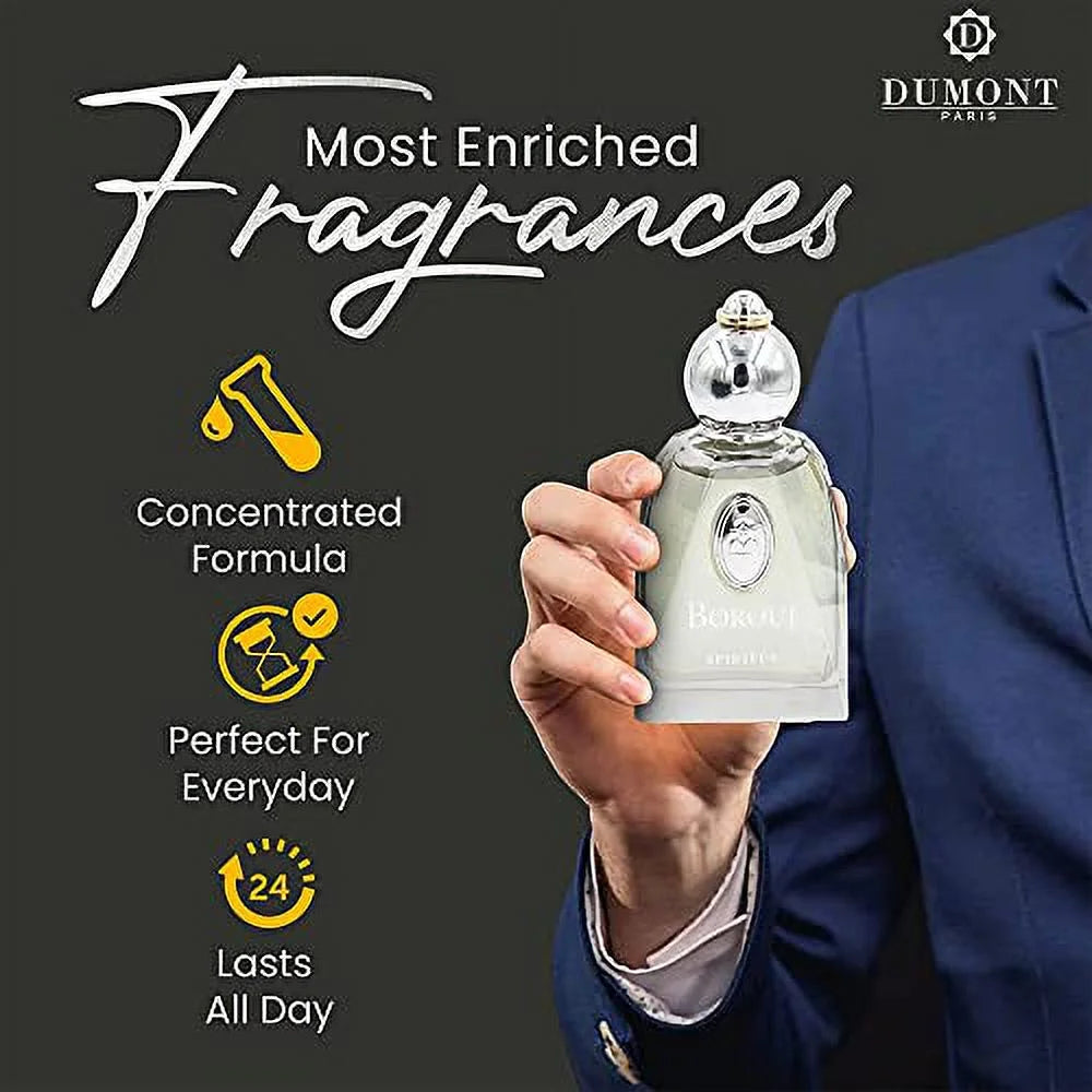 85ml Unisex Perfume Aromatic Floral Amber Musk X303