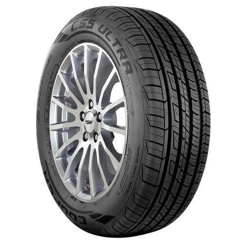 All Season 195/55R15 85V Passenger Tire O58179
