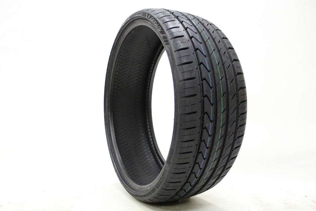 315/25R22 XL Performance Radial Tire P48715