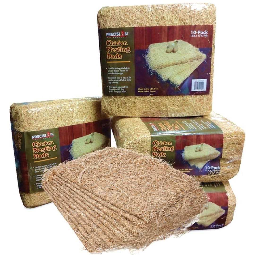 Nesting Pads C479113