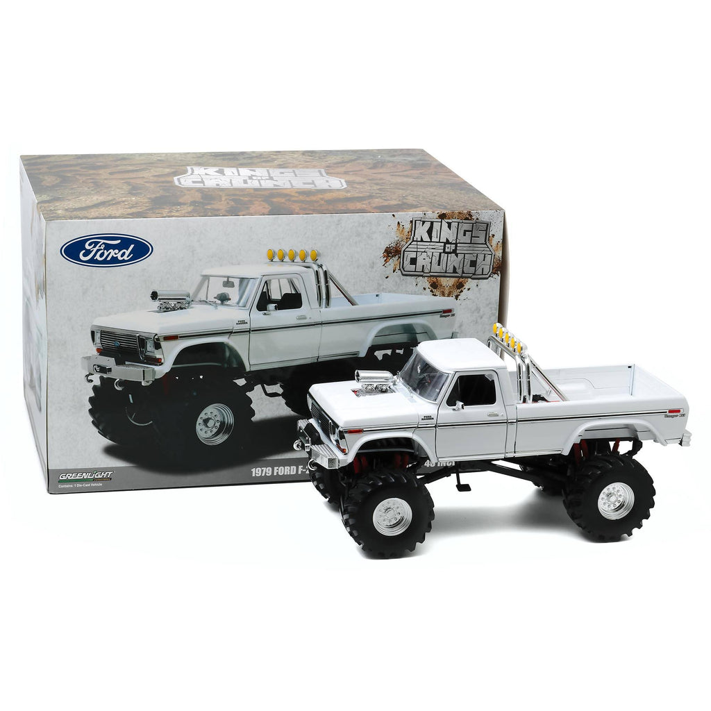 1/18 Diecast Model Car O1764