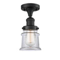 1 Light Semi-Flush Mount F913436