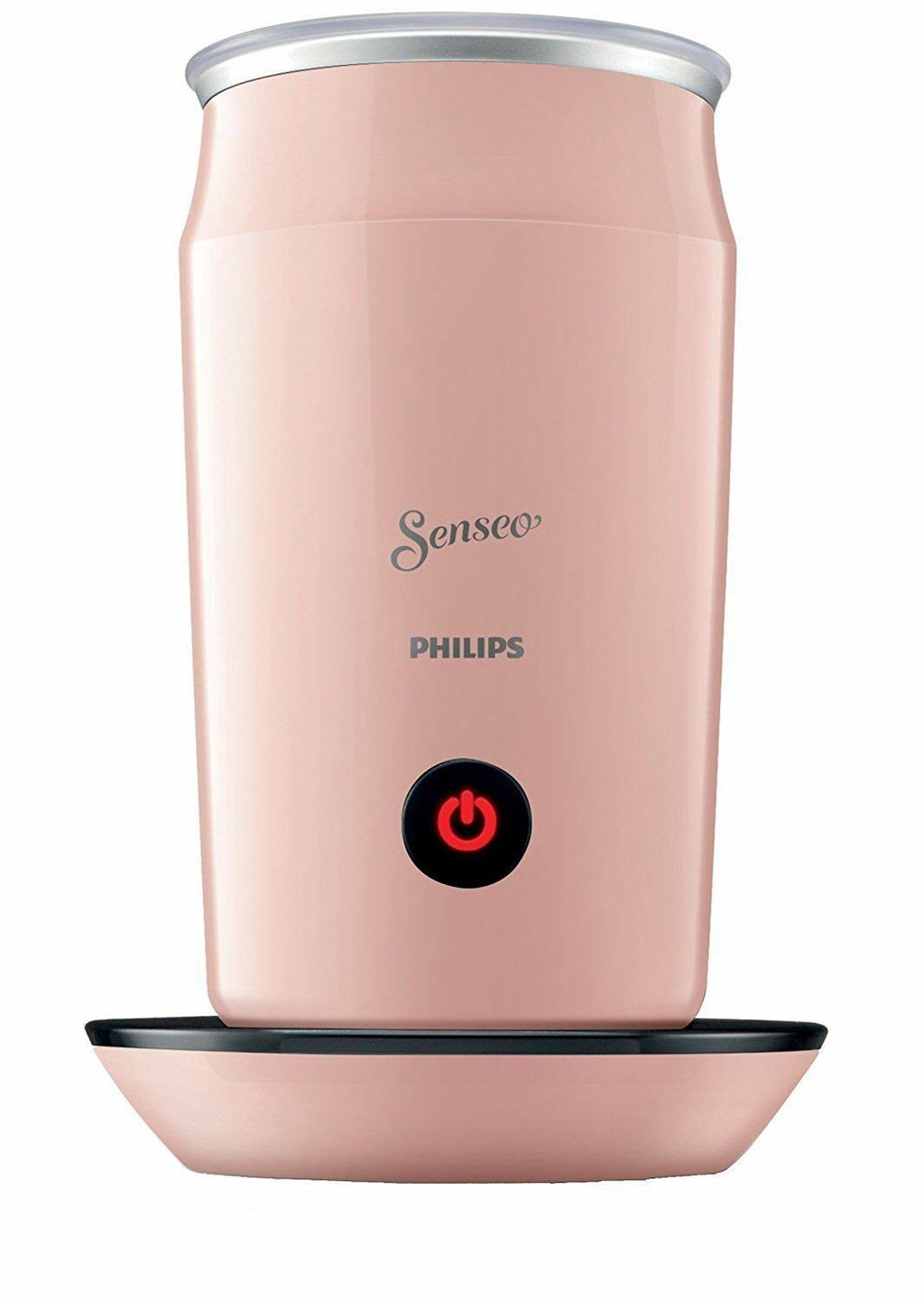 Pink 120ml Milk Frother N803